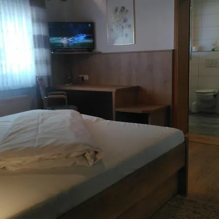 Gonnermann Guest house 3*