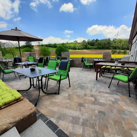 בית הארחה Gonnermann 3*