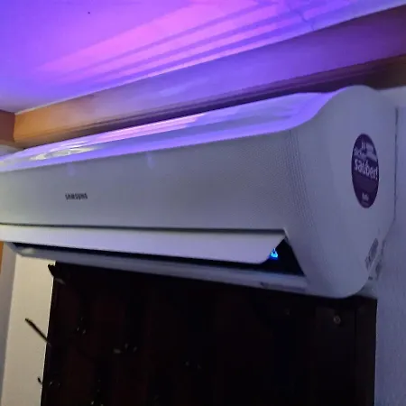 Gonnermann בית הארחה