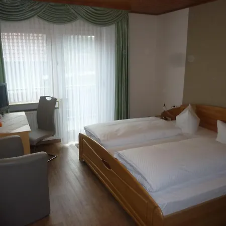 Gonnermann בית הארחה Sontra