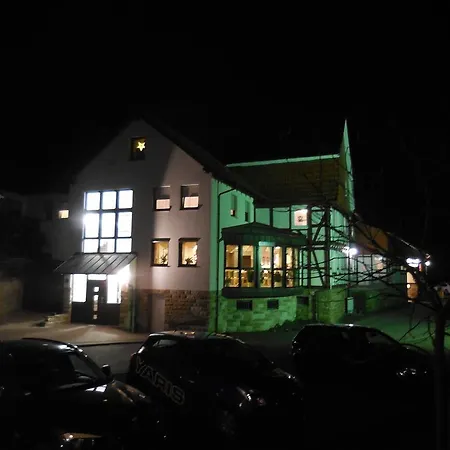 ゲストハウス Gonnermann Sontra