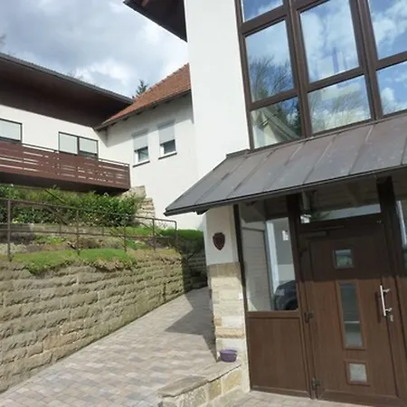 Gonnermann Guest house