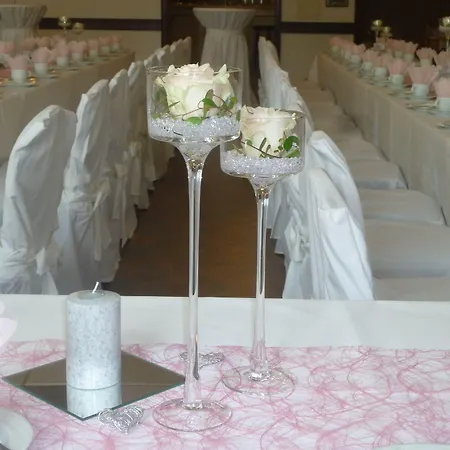 בית הארחה Gonnermann