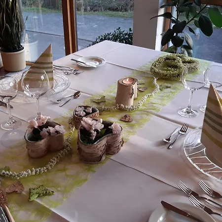 Gonnermann Guest house 3*