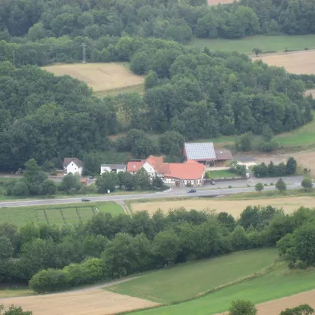 בית הארחה Gonnermann