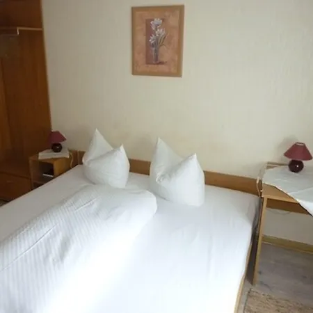 בית הארחה Gonnermann 3*