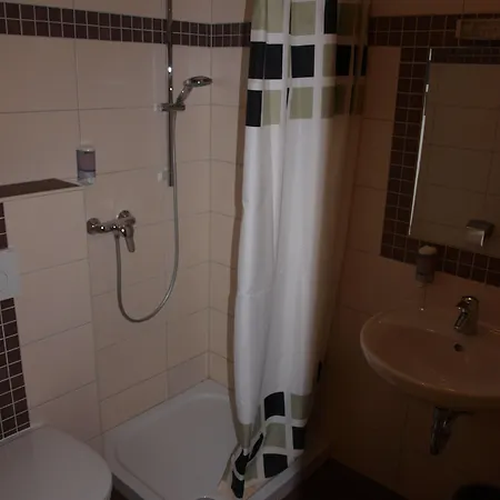 Gonnermann בית הארחה Sontra