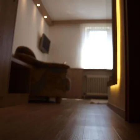 בית הארחה Gonnermann