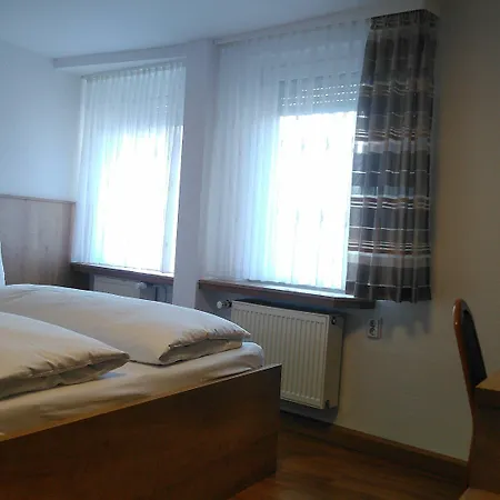 Gonnermann בית הארחה Sontra