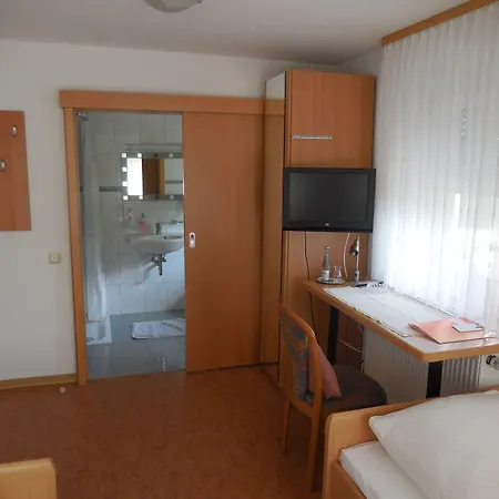 Guest house Gonnermann