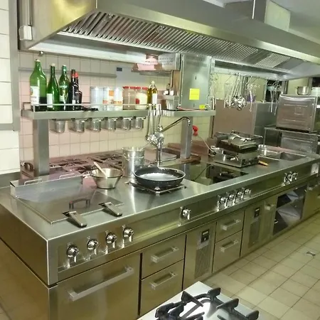 בית הארחה Gonnermann 3*