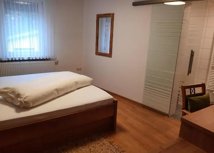 Gonnermann Guest house