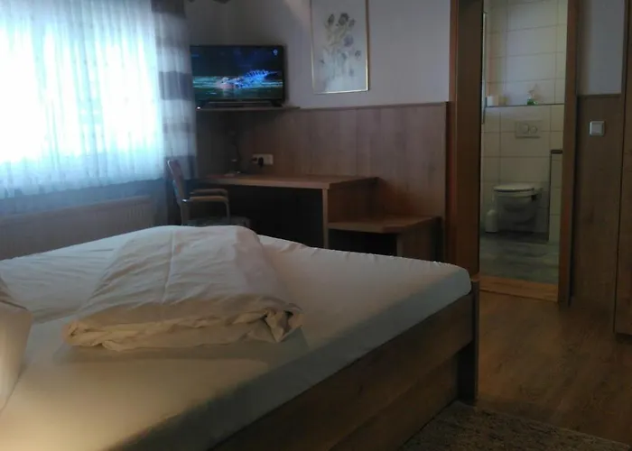 Gonnermann Guest house 3*