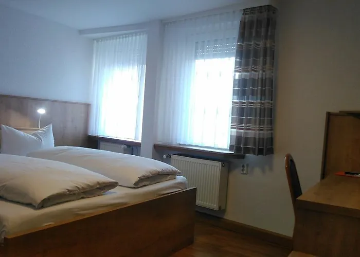 Guest house Gonnermann