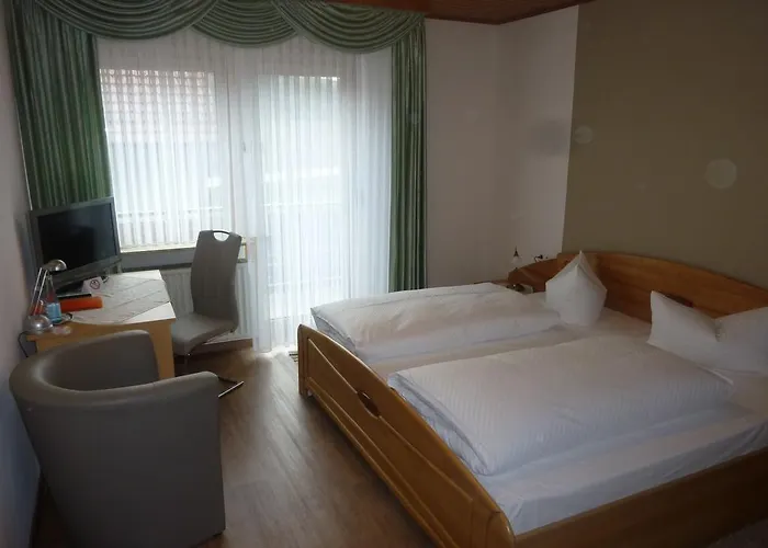 Gonnermann Guest house Sontra