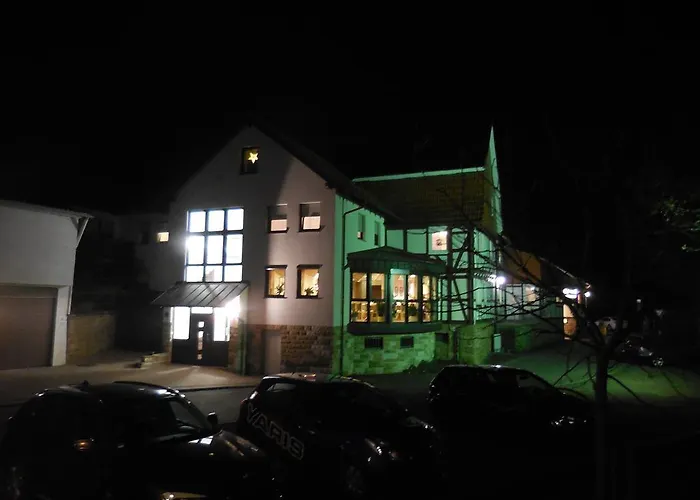 Guest house Gonnermann Sontra