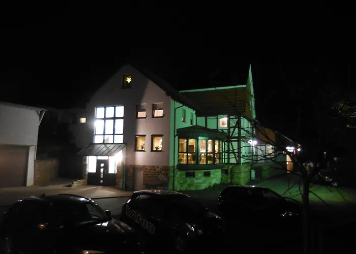 Gonnermann Guest house 3*