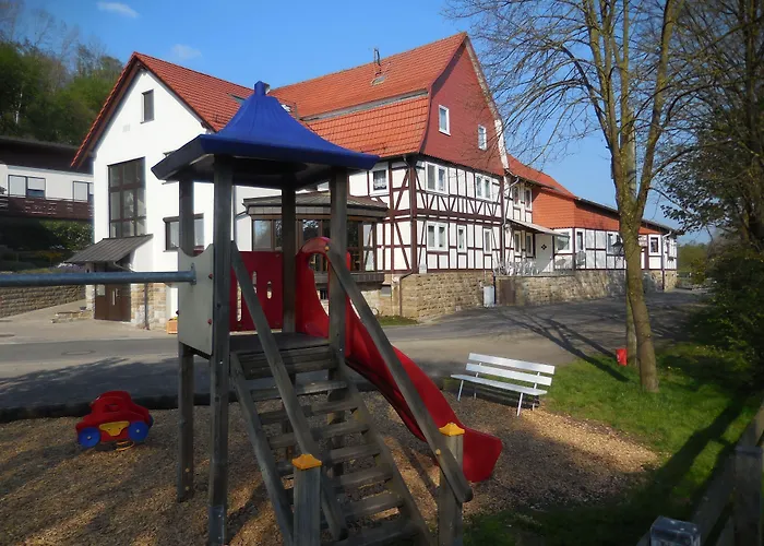 Gonnermann Guest house