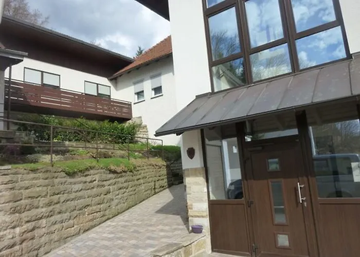 Gonnermann Guest house