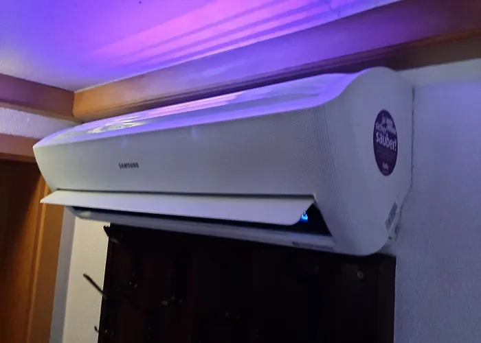 Gonnermann Guest house 3*