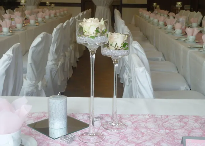 Guest house Gonnermann