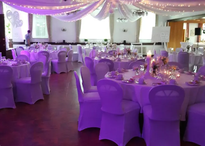 Guest house Gonnermann 3*