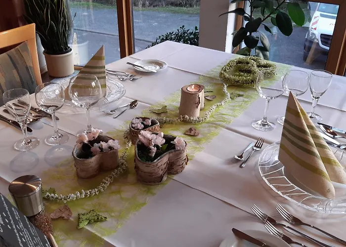 Gonnermann Guest house 3*