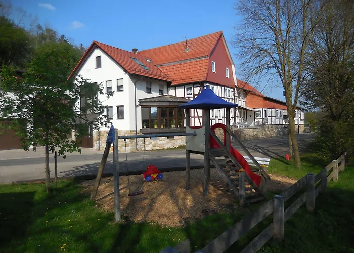 Gonnermann Guest house 3*