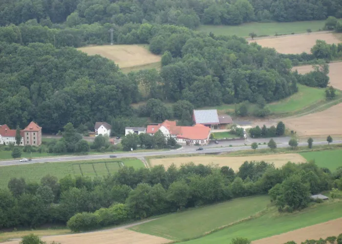 Guest house Gonnermann