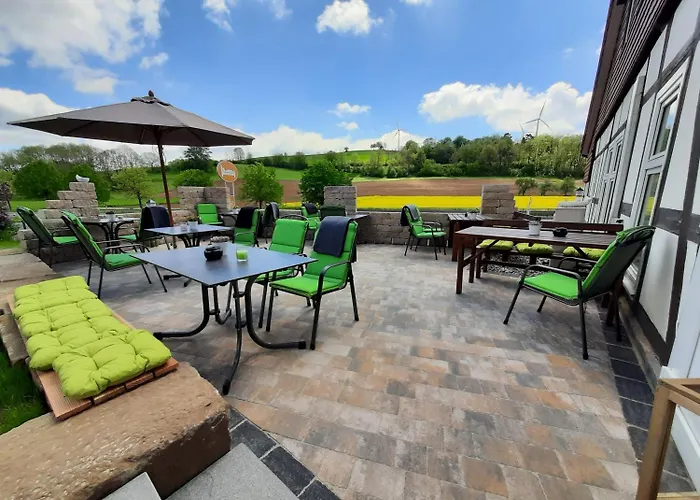 Gonnermann 3* Sontra