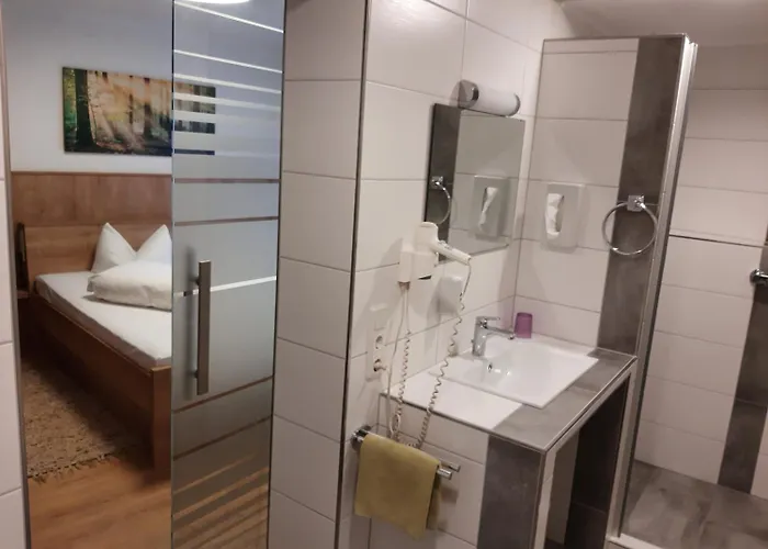 Gonnermann Guest house 3*