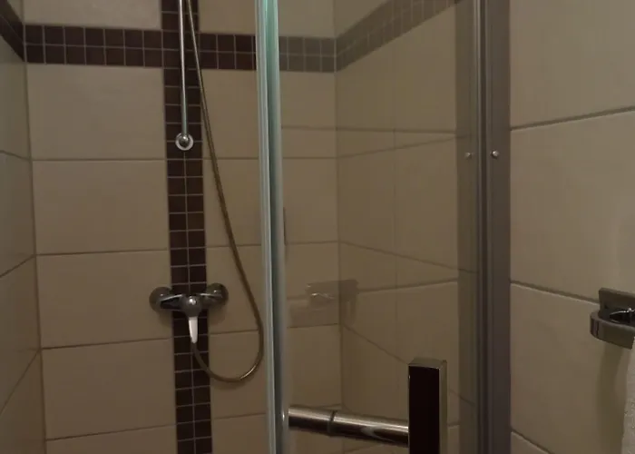 Gonnermann Guest house Sontra