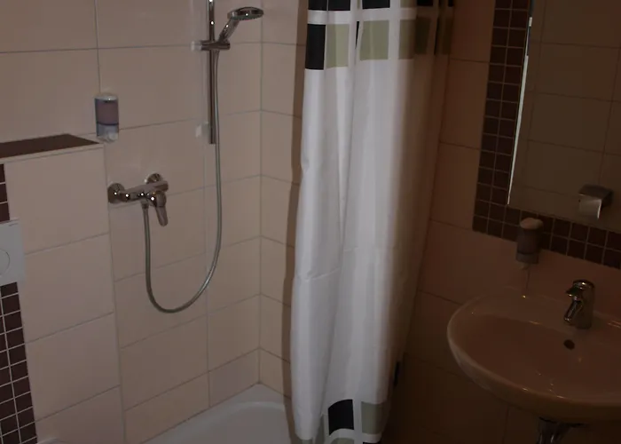 Gonnermann Guest house Sontra