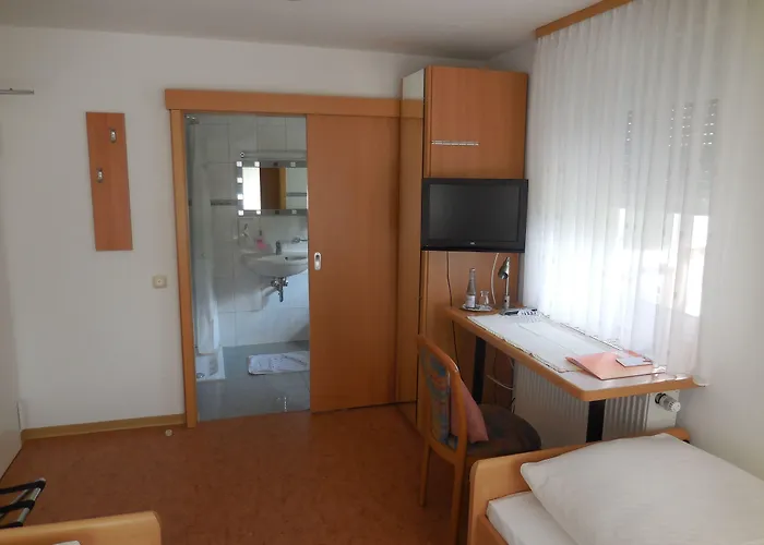 Guest house Gonnermann