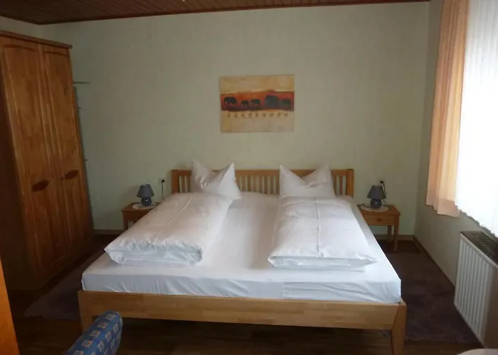 Gonnermann Guest house 3*