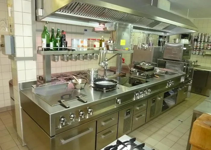 Guest house Gonnermann 3*